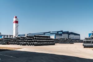 Главный ресурс. Как Абинский ЭлектроМеталлургический завод воспитал поколение кубанских металлургов