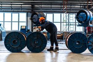 Главный ресурс. Как Абинский ЭлектроМеталлургический завод воспитал поколение кубанских металлургов