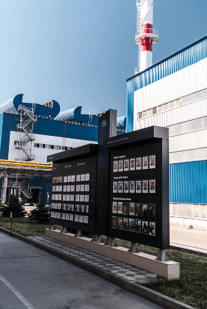 Главный ресурс. Как Абинский ЭлектроМеталлургический завод воспитал поколение кубанских металлургов