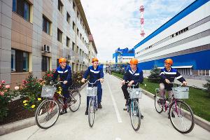 Главный ресурс. Как Абинский ЭлектроМеталлургический завод воспитал поколение кубанских металлургов