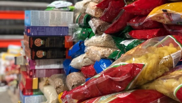 «Корзина доброты». В Краснодаре впервые пройдет марафон по сбору продуктов для семей с детьми «Корзина доброты». В Краснодаре впервые пройдет марафон по сбору продуктов для семей с детьми