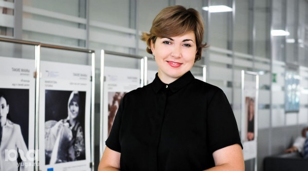 Малое дело с большой поддержкой. Интервью с директором Фонда развития бизнеса Еленой Пистуновой