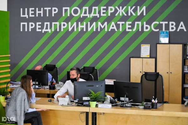 Малое дело с большой поддержкой. Интервью с директором Фонда развития бизнеса Еленой Пистуновой