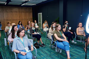 Малое дело с большой поддержкой. Интервью с директором Фонда развития бизнеса Еленой Пистуновой