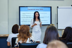 Малое дело с большой поддержкой. Интервью с директором Фонда развития бизнеса Еленой Пистуновой