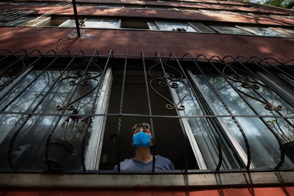 «Нам лечь и умереть?» Жители Кубани рассказали, как болели коронавирусом «Нам лечь и умереть?» Жители Кубани рассказали, как болели коронавирусом