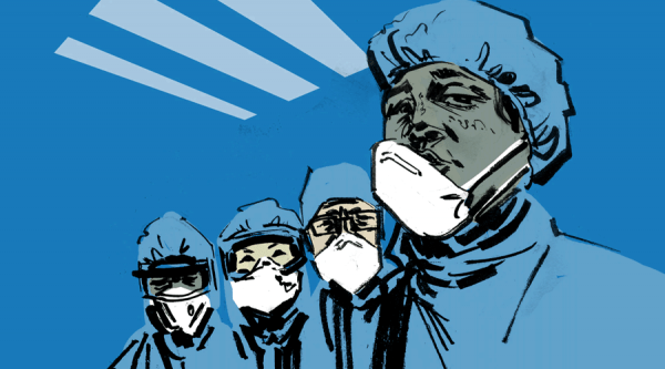 «Нам лечь и умереть?» Жители Кубани рассказали, как болели коронавирусом «Нам лечь и умереть?» Жители Кубани рассказали, как болели коронавирусом