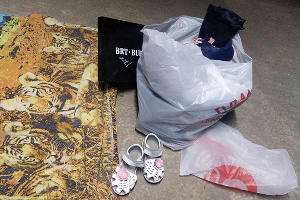 «Не было сил улыбаться каждому, просто вышли и помогаем». Как собирают гуманитарную помощь для погорельцев в Музыкальном