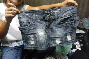 «Не было сил улыбаться каждому, просто вышли и помогаем». Как собирают гуманитарную помощь для погорельцев в Музыкальном