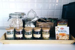 Среда обитания. В Краснодаре появился еще один офис мечты Среда обитания. В Краснодаре появился еще один офис мечты