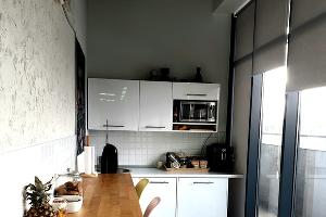 Среда обитания. В Краснодаре появился еще один офис мечты Среда обитания. В Краснодаре появился еще один офис мечты