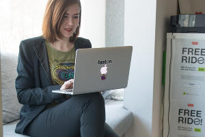 Среда обитания. В Краснодаре появился еще один офис мечты Среда обитания. В Краснодаре появился еще один офис мечты