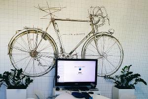 Среда обитания. В Краснодаре появился еще один офис мечты Среда обитания. В Краснодаре появился еще один офис мечты