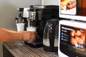 Среда обитания. В Краснодаре появился еще один офис мечты Среда обитания. В Краснодаре появился еще один офис мечты