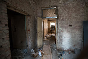 Ветхость не препятствие. Зачем реставрировать старинные дома в центре Краснодара Ветхость не препятствие. Зачем реставрировать старинные дома в центре Краснодара