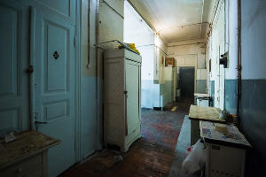 Ветхость не препятствие. Зачем реставрировать старинные дома в центре Краснодара Ветхость не препятствие. Зачем реставрировать старинные дома в центре Краснодара