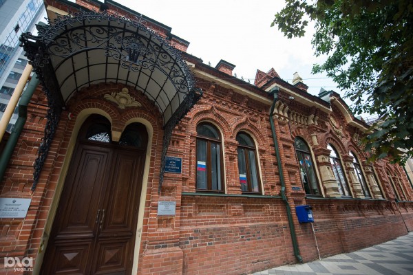 Ветхость не препятствие. Зачем реставрировать старинные дома в центре Краснодара Ветхость не препятствие. Зачем реставрировать старинные дома в центре Краснодара