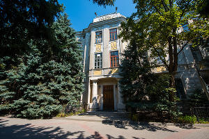 Ветхость не препятствие. Зачем реставрировать старинные дома в центре Краснодара Ветхость не препятствие. Зачем реставрировать старинные дома в центре Краснодара