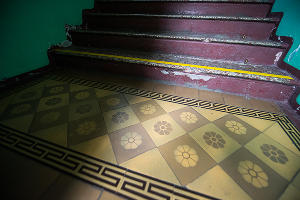 Ветхость не препятствие. Зачем реставрировать старинные дома в центре Краснодара Ветхость не препятствие. Зачем реставрировать старинные дома в центре Краснодара