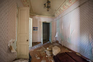 Ветхость не препятствие. Зачем реставрировать старинные дома в центре Краснодара Ветхость не препятствие. Зачем реставрировать старинные дома в центре Краснодара