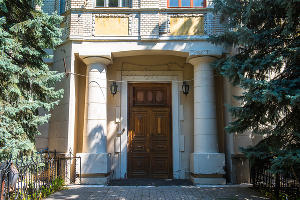 Ветхость не препятствие. Зачем реставрировать старинные дома в центре Краснодара Ветхость не препятствие. Зачем реставрировать старинные дома в центре Краснодара