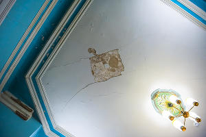 Ветхость не препятствие. Зачем реставрировать старинные дома в центре Краснодара Ветхость не препятствие. Зачем реставрировать старинные дома в центре Краснодара