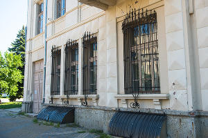 Ветхость не препятствие. Зачем реставрировать старинные дома в центре Краснодара Ветхость не препятствие. Зачем реставрировать старинные дома в центре Краснодара