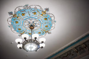 Ветхость не препятствие. Зачем реставрировать старинные дома в центре Краснодара Ветхость не препятствие. Зачем реставрировать старинные дома в центре Краснодара