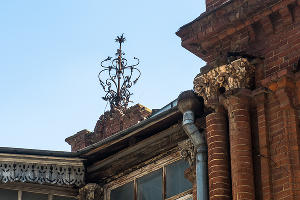 Ветхость не препятствие. Зачем реставрировать старинные дома в центре Краснодара Ветхость не препятствие. Зачем реставрировать старинные дома в центре Краснодара