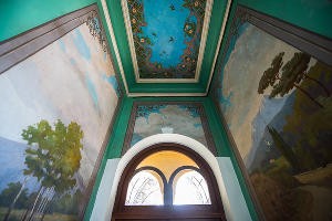 Ветхость не препятствие. Зачем реставрировать старинные дома в центре Краснодара Ветхость не препятствие. Зачем реставрировать старинные дома в центре Краснодара