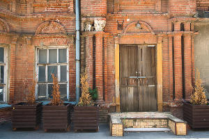 Ветхость не препятствие. Зачем реставрировать старинные дома в центре Краснодара Ветхость не препятствие. Зачем реставрировать старинные дома в центре Краснодара