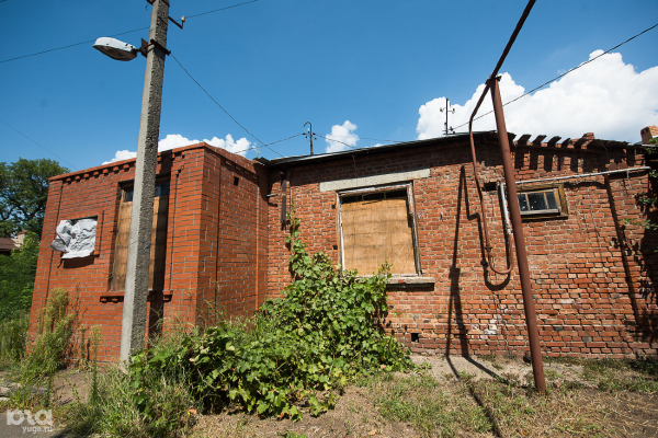 Ветхость не препятствие. Зачем реставрировать старинные дома в центре Краснодара Ветхость не препятствие. Зачем реставрировать старинные дома в центре Краснодара