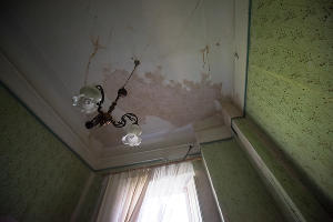 Ветхость не препятствие. Зачем реставрировать старинные дома в центре Краснодара Ветхость не препятствие. Зачем реставрировать старинные дома в центре Краснодара