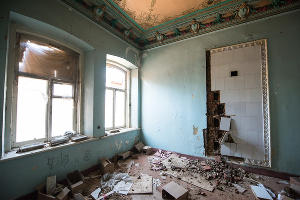 Ветхость не препятствие. Зачем реставрировать старинные дома в центре Краснодара Ветхость не препятствие. Зачем реставрировать старинные дома в центре Краснодара