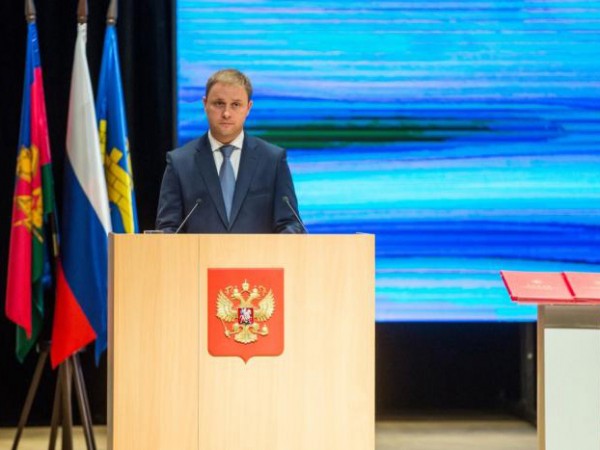 Есть амбициозный проект продолжить анапскую набережную до Лысой горы &ndash; Василий Швец