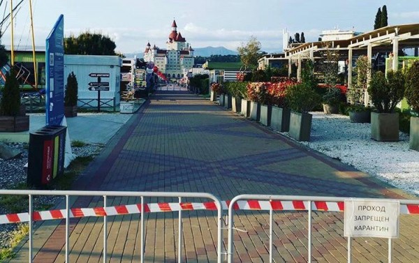 Стало известно про обращение президента к россиянам и объявление режима нерабочих недель 