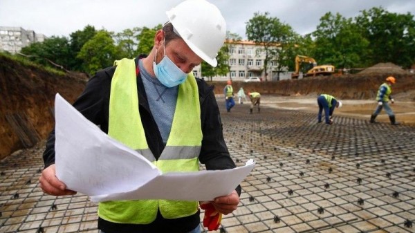 Социальный конвейер Краснодара: ход строительства 9 школ и 6 детских садов