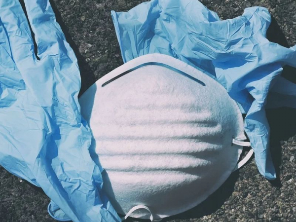 Ученые нашли причину, по которой ковид является таким заразным 