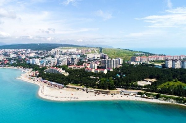 По распоряжению губернатора проверят застройку Геленджика и Туапсе По распоряжению губернатора проверят застройку Геленджика и Туапсе