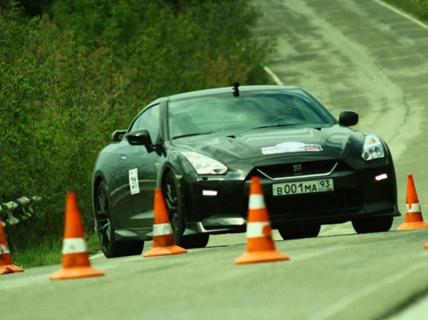 На трассе под Новороссийском закроют движение всех видов транспорта На трассе под Новороссийском закроют движение всех видов транспорта