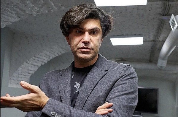 Знаменитый артист балета экстремально отдохнул в Сочи и был шокирован местными ценами Знаменитый артист балета экстремально отдохнул в Сочи и был шокирован местными ценами