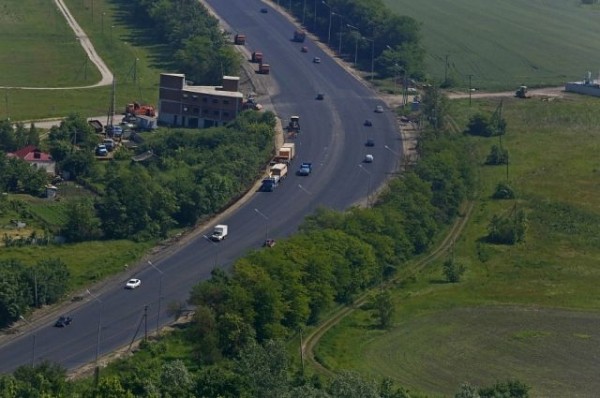 До 2025 года на Кубани построят и реконструируют более 170 км дорог