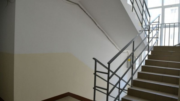 Жильцы пострадавшего при пожаре дома по улице Российской Краснодара возвращаются в отремонтированные квартиры Жильцы пострадавшего при пожаре дома по улице Российской Краснодара возвращаются в отремонтированные квартиры