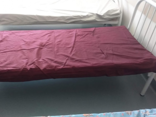 Пять человек с COVID-19 умерли в Краснодарском крае Пять человек с COVID-19 умерли в Краснодарском крае