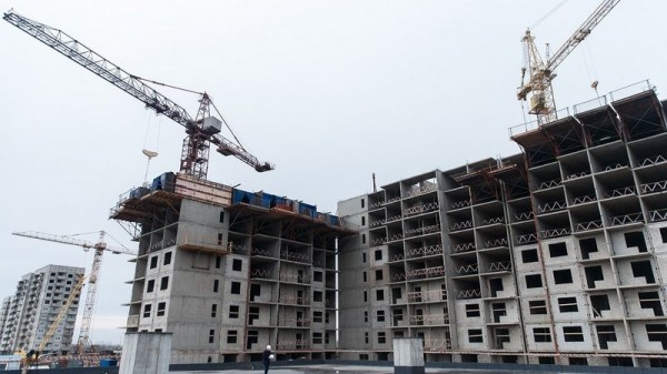 В Краснодаре до конца 2021 года планируют достроить 75 проблемных жилых домов