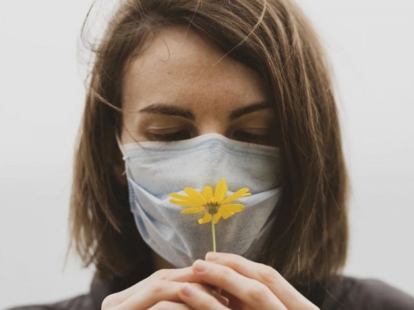 Специалисты выяснили, почему снижается смертность от коронавируса Специалисты выяснили, почему снижается смертность от коронавируса