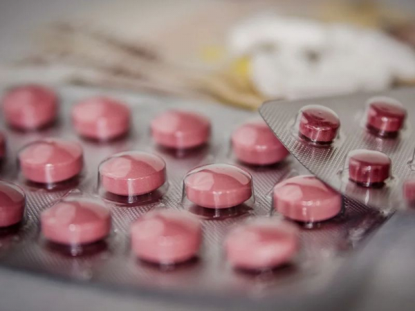 Смертность рака у женщин снижают лекарства от холестерина