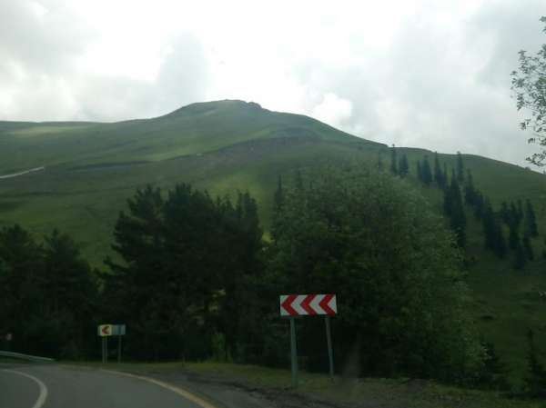 Туристический маршрут «Большая кубанская тропа» создадут в крае Туристический маршрут «Большая кубанская тропа» создадут в крае