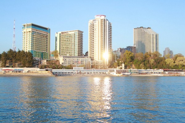 Эксперты: из-за пандемического кризиса Сочи рискует потерять значительную часть доходов Эксперты: из-за пандемического кризиса Сочи рискует потерять значительную часть доходов