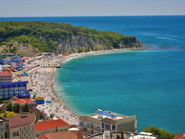 В Туапсинском районе в межсезонье продолжат работать 43 здравницы и гостиницы